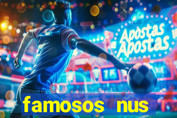 famosos nus cristiano ronaldo